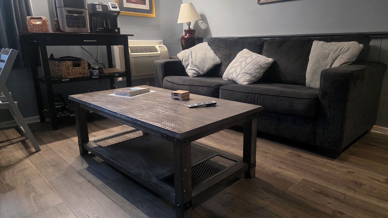Photo of Livingroom in Bartlett