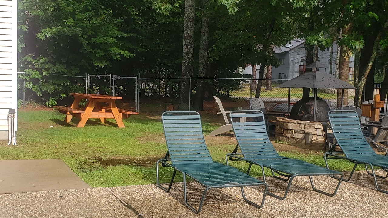 Photo of Patio Balcony in Bartlett