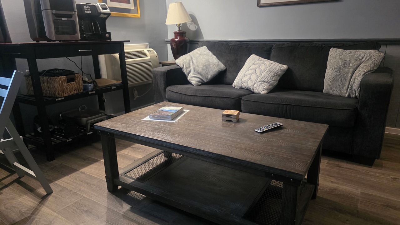 Photo of Livingroom in Bartlett