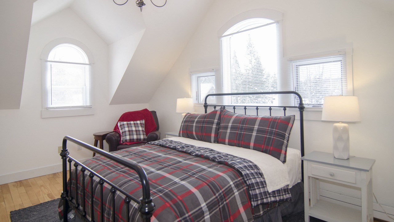 Photo of Bedroom in Derby