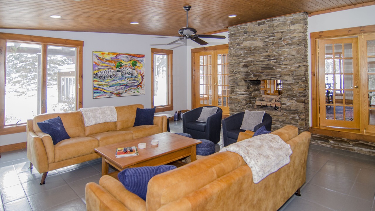 Photo of Livingroom in Derby