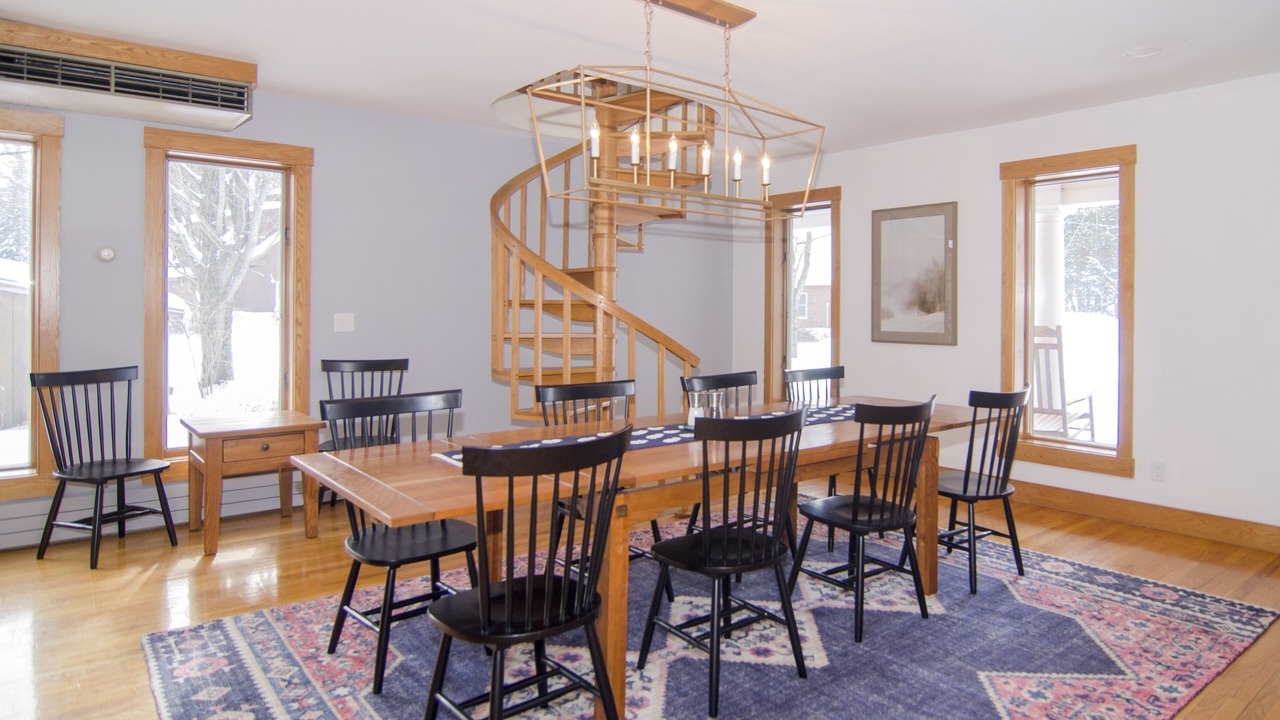 Photo of Livingroom in Derby