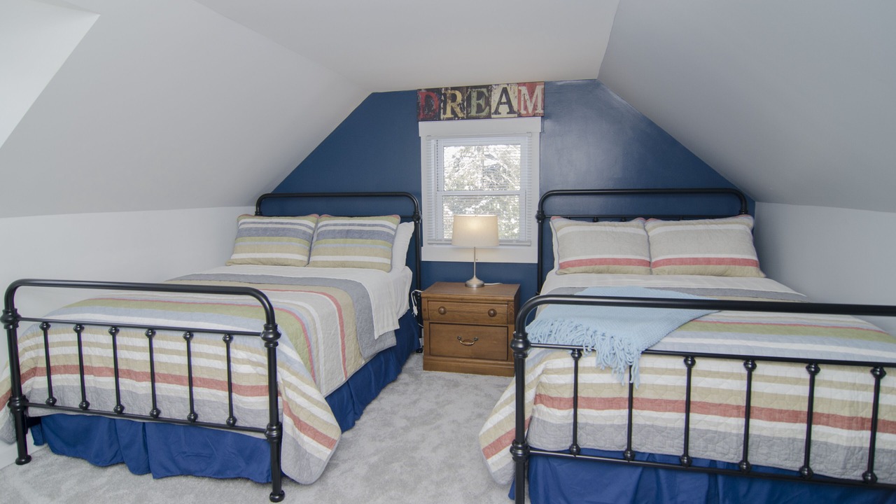 Photo of Bedroom in Derby