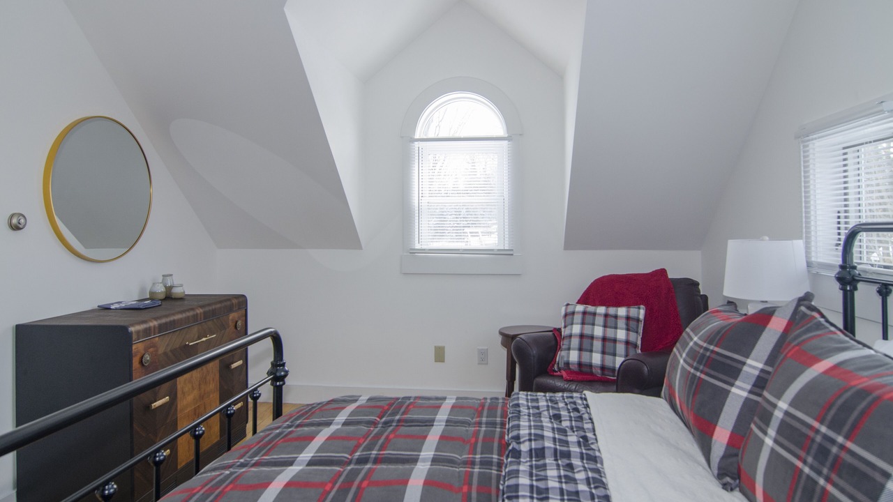 Photo of Bedroom in Derby
