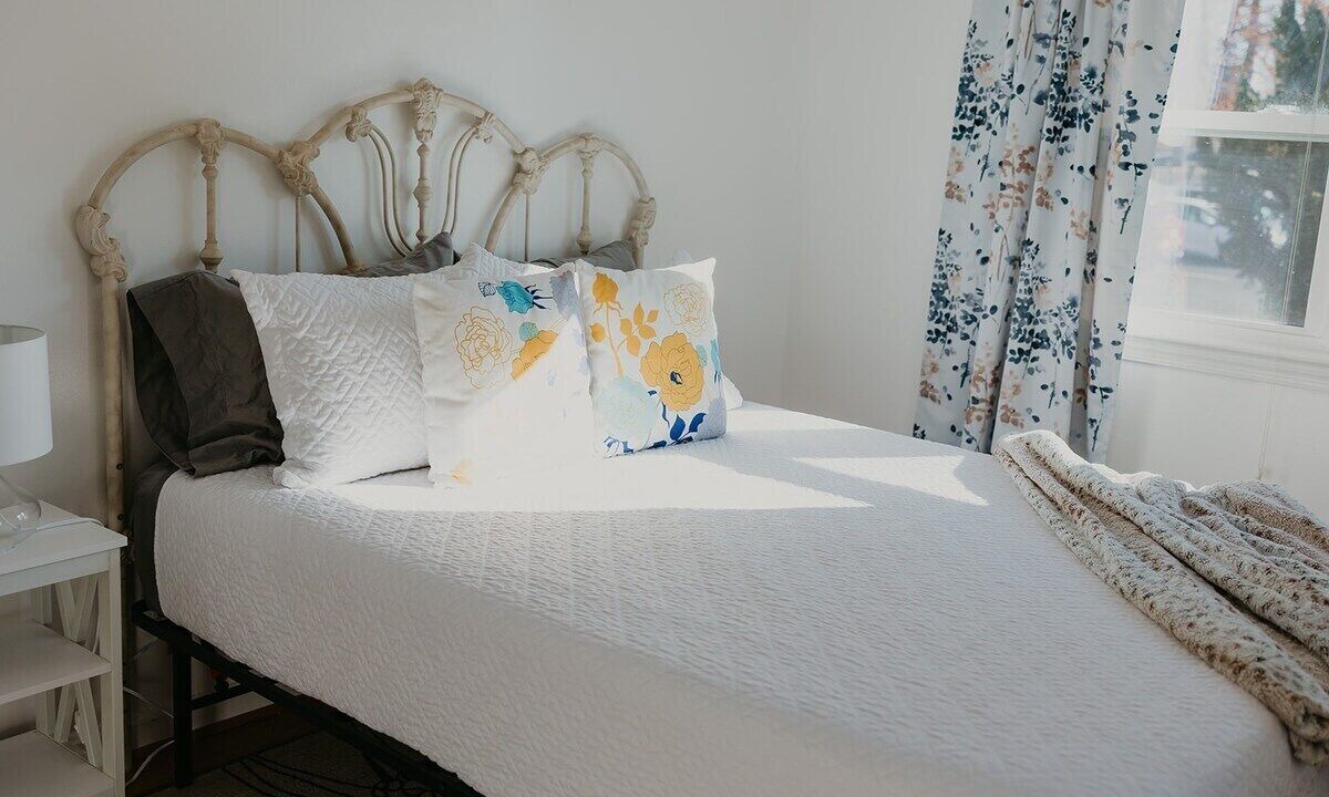 Photo of Bedroom in Potomac West