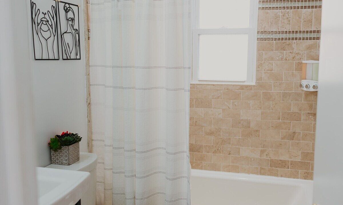 Photo of Bathroom in Potomac West