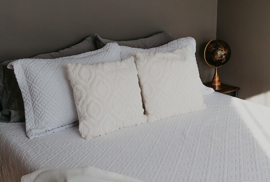 Photo of Bedroom in Potomac West