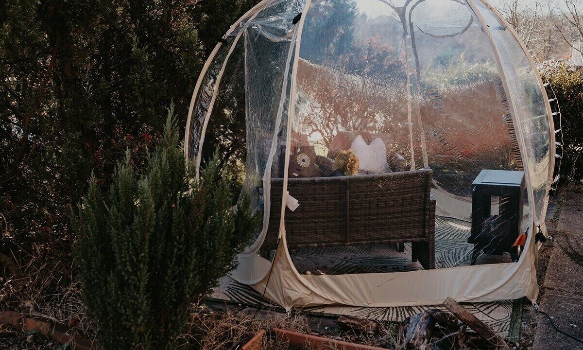 Photo of Outdoor in Potomac West