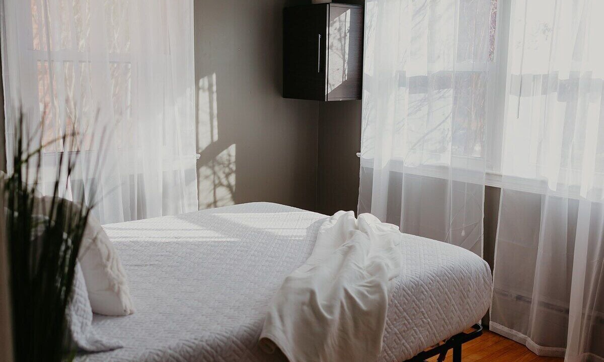 Photo of Bedroom in Potomac West