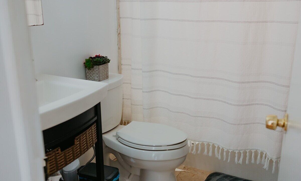 Photo of Bathroom in Potomac West
