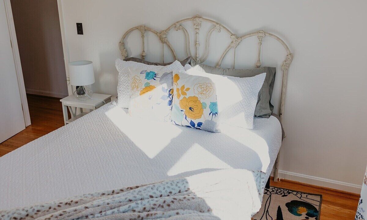 Photo of Bedroom in Potomac West