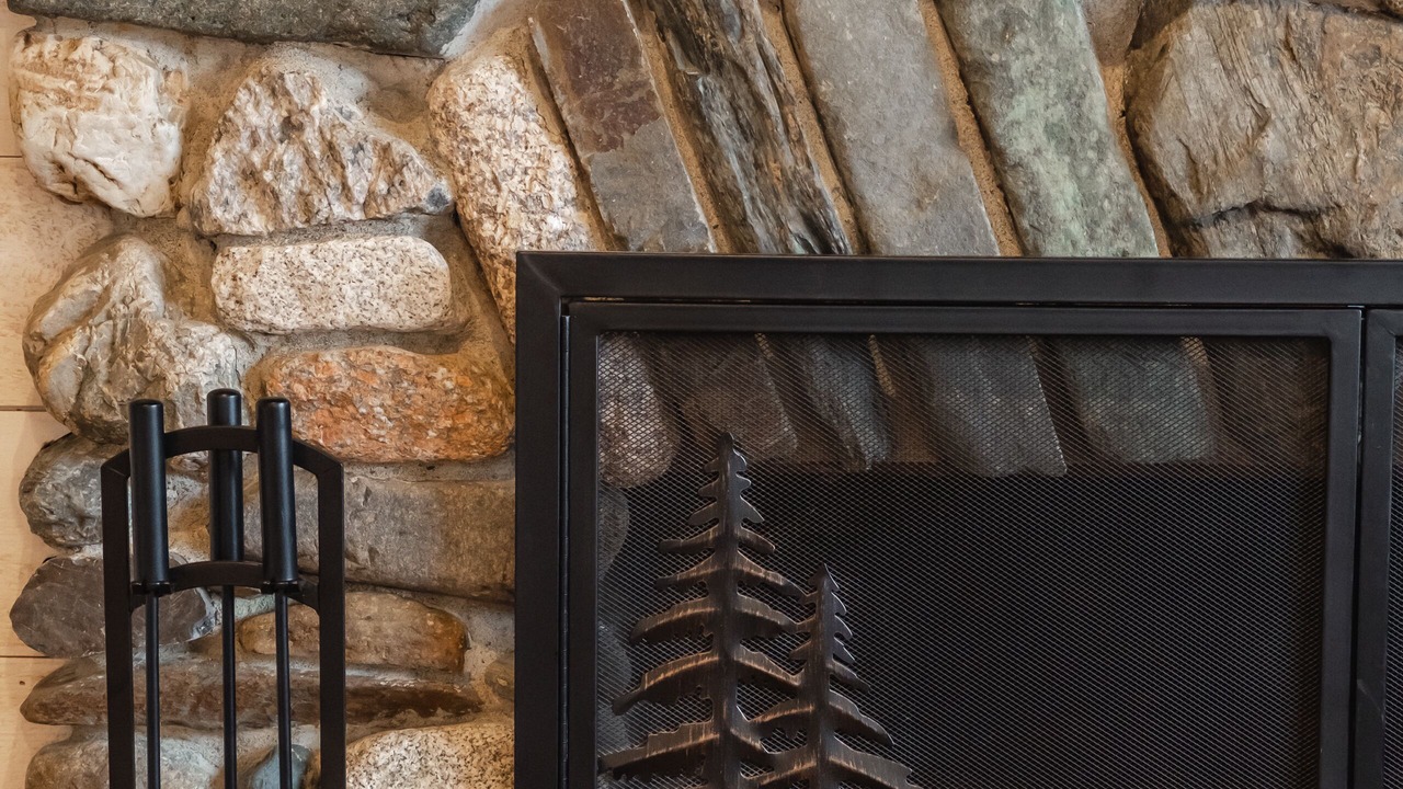 Photo of Livingroom in Rangeley