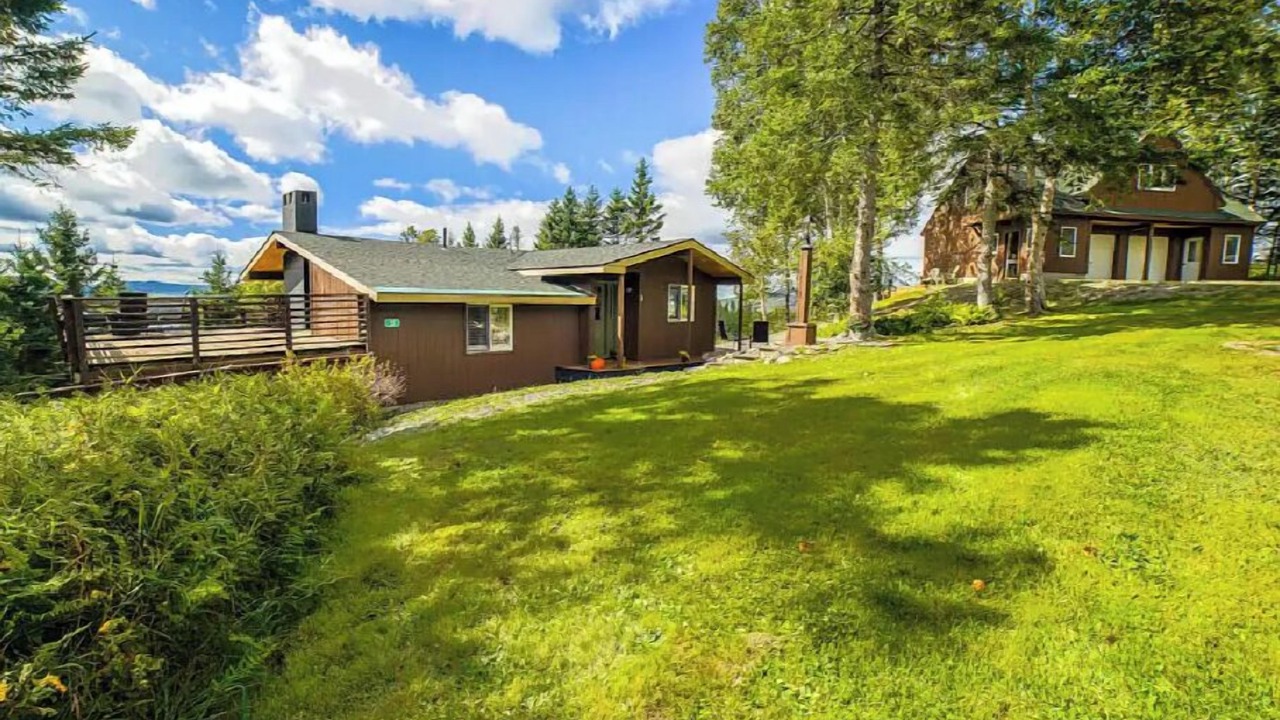 Photo of Outdoor in Rangeley