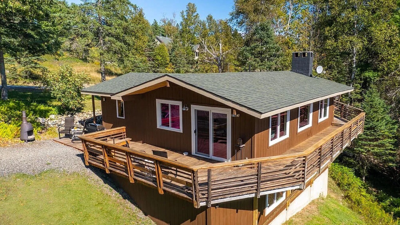 Photo of Outdoor in Rangeley