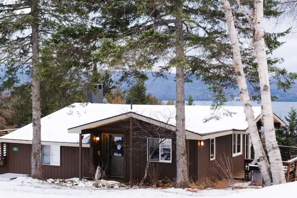 Photo of Outdoor in Rangeley