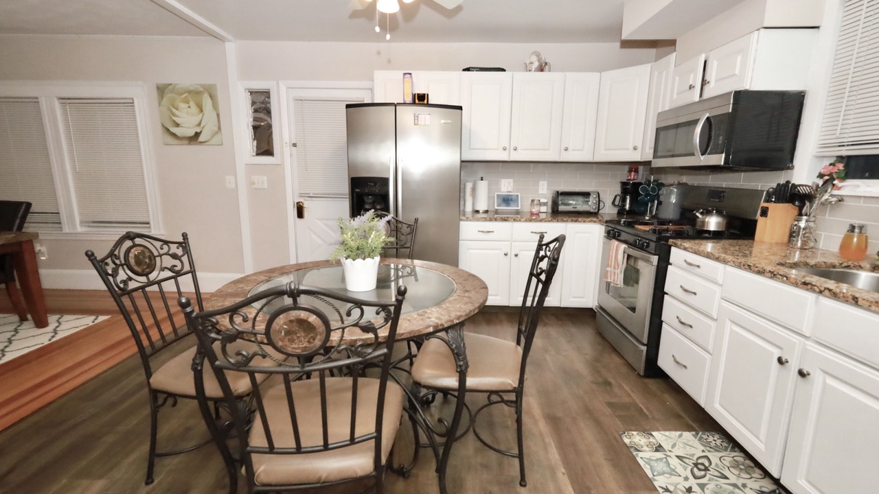 Photo of Kitchen in Revere