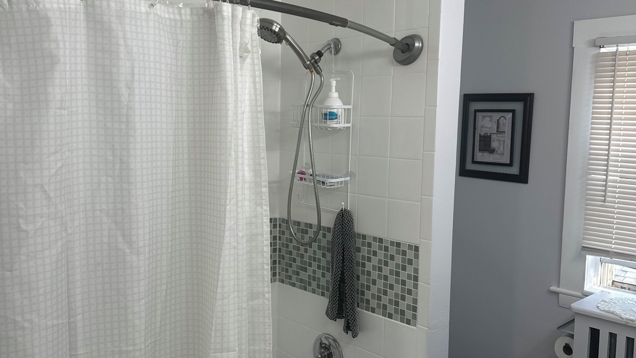 Photo of Bathroom in Revere