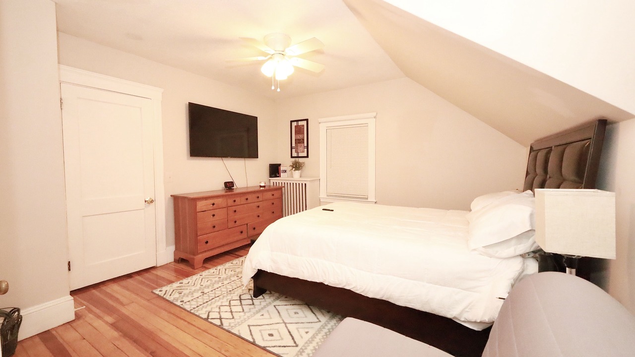 Photo of Bedroom in Revere