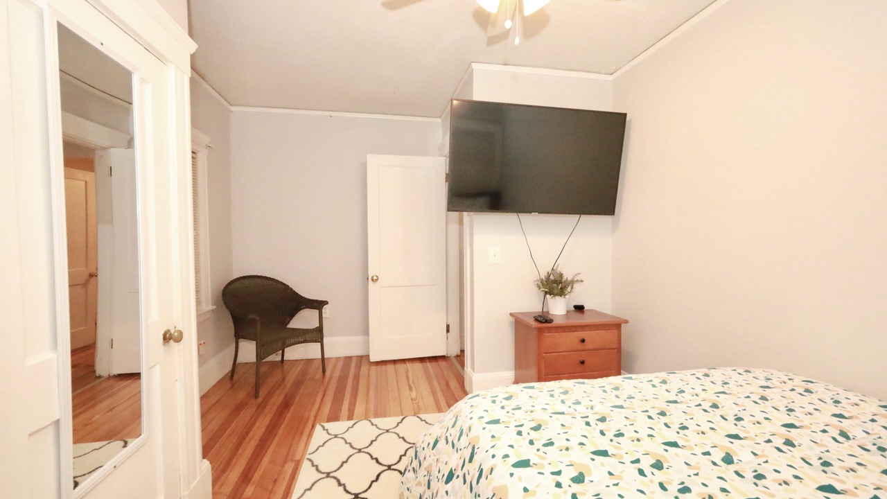 Photo of Bedroom in Revere