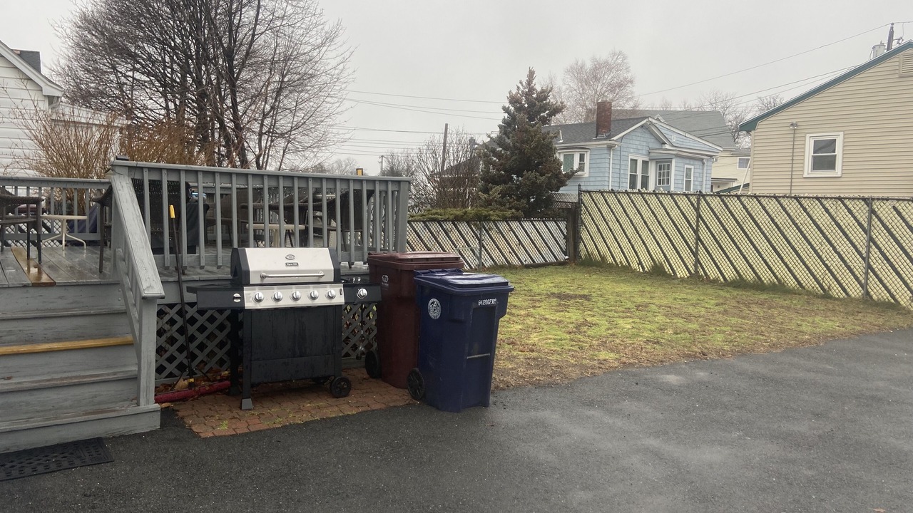 Photo of Outdoor in Revere