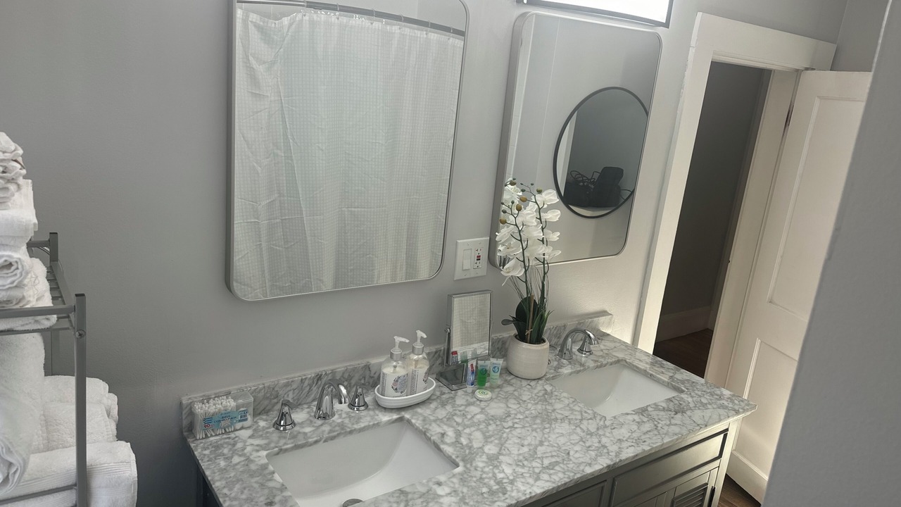 Photo of Bathroom in Revere