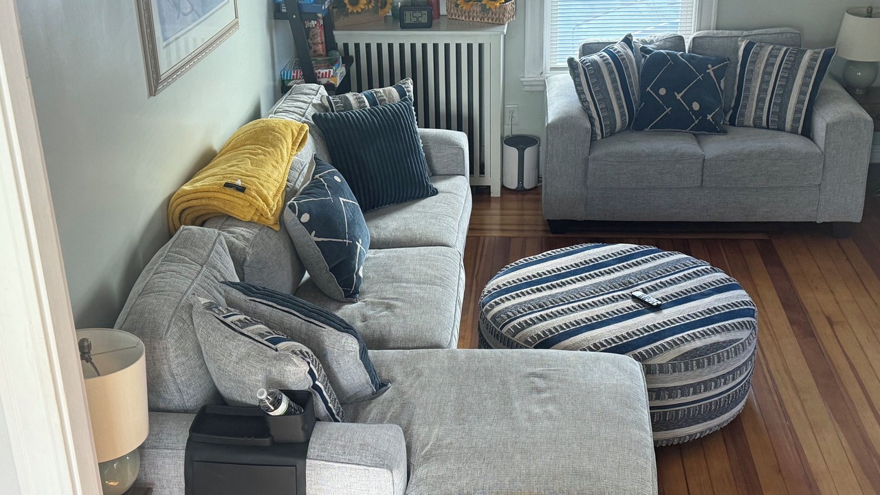 Photo of Livingroom in Revere