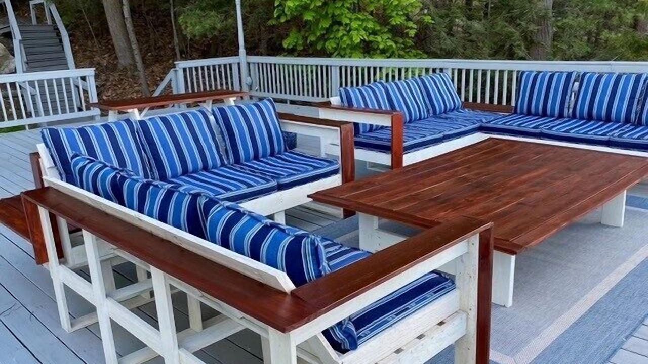 Photo of Patio Balcony in Alton Bay