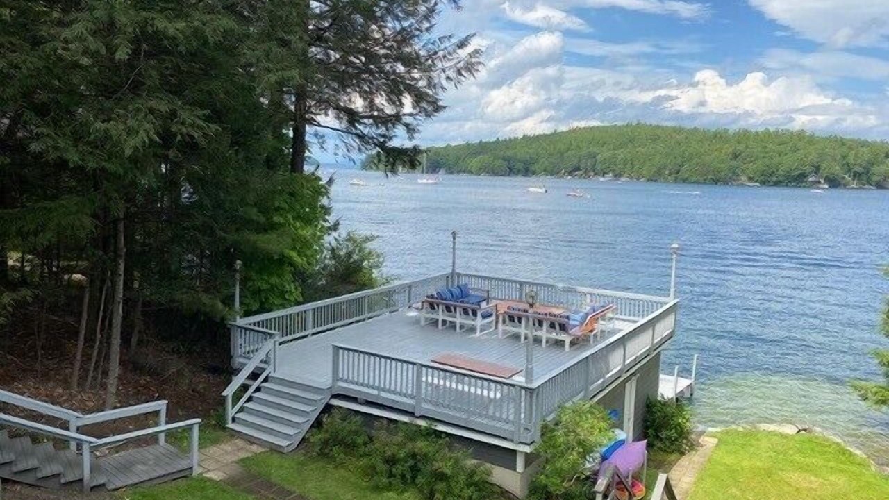 Photo of Outdoor in Alton Bay