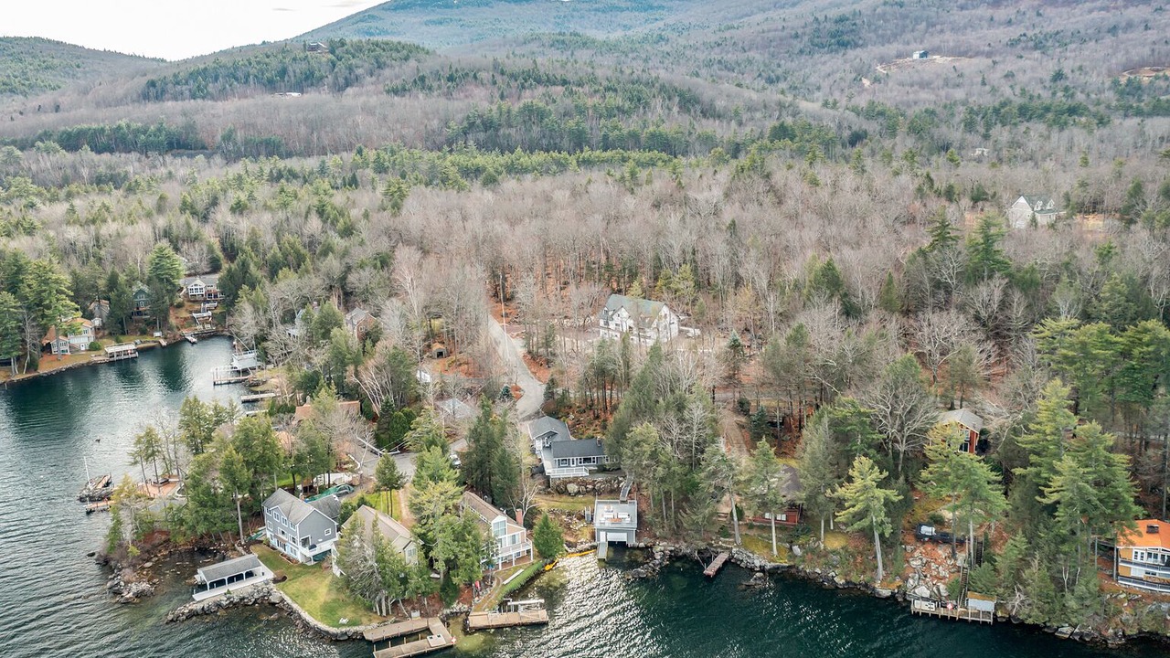 Photo of Outdoor in Alton Bay