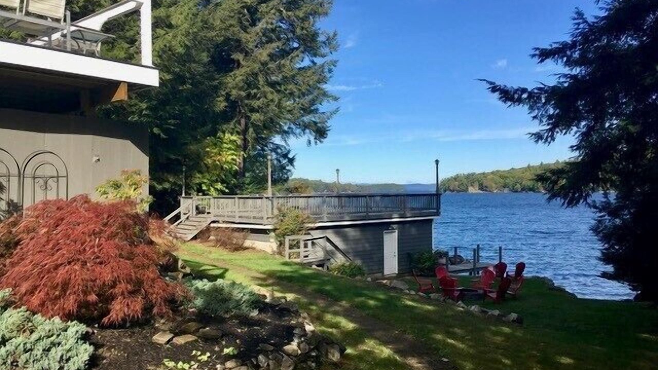 Photo of Outdoor in Alton Bay