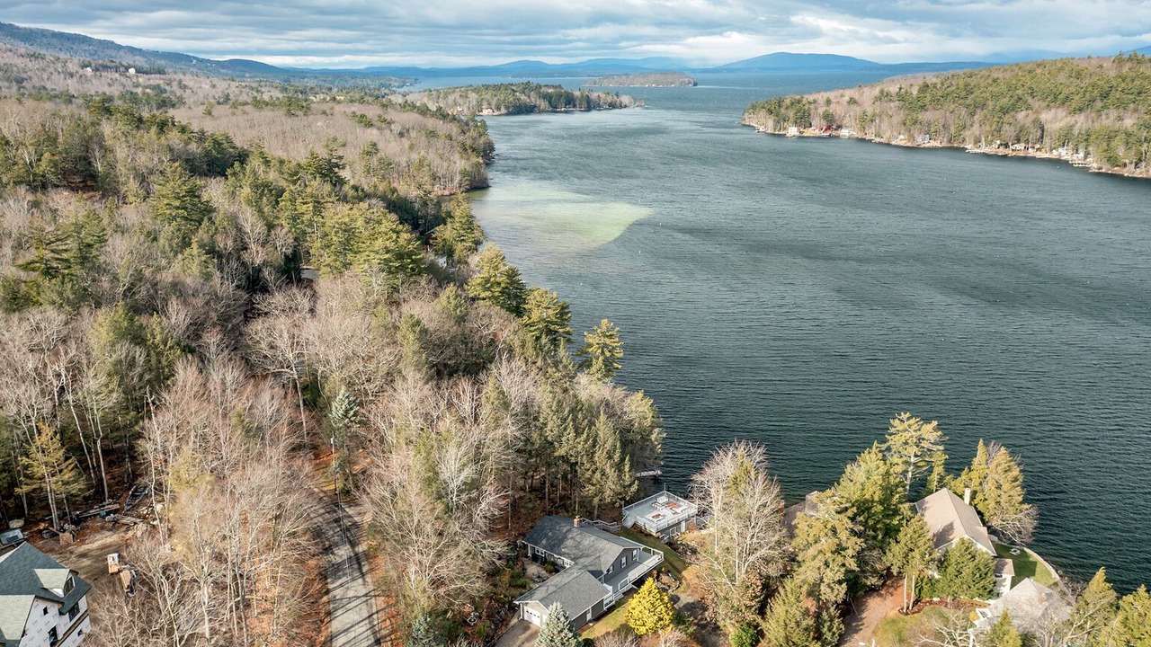 Photo of Outdoor in Alton Bay