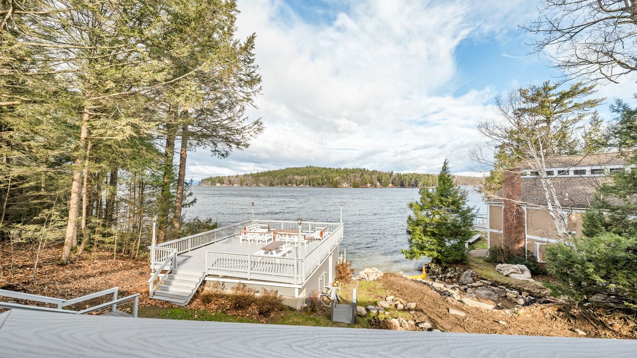 Photo of Outdoor in Alton Bay