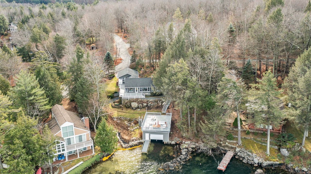 Photo of Outdoor in Alton Bay