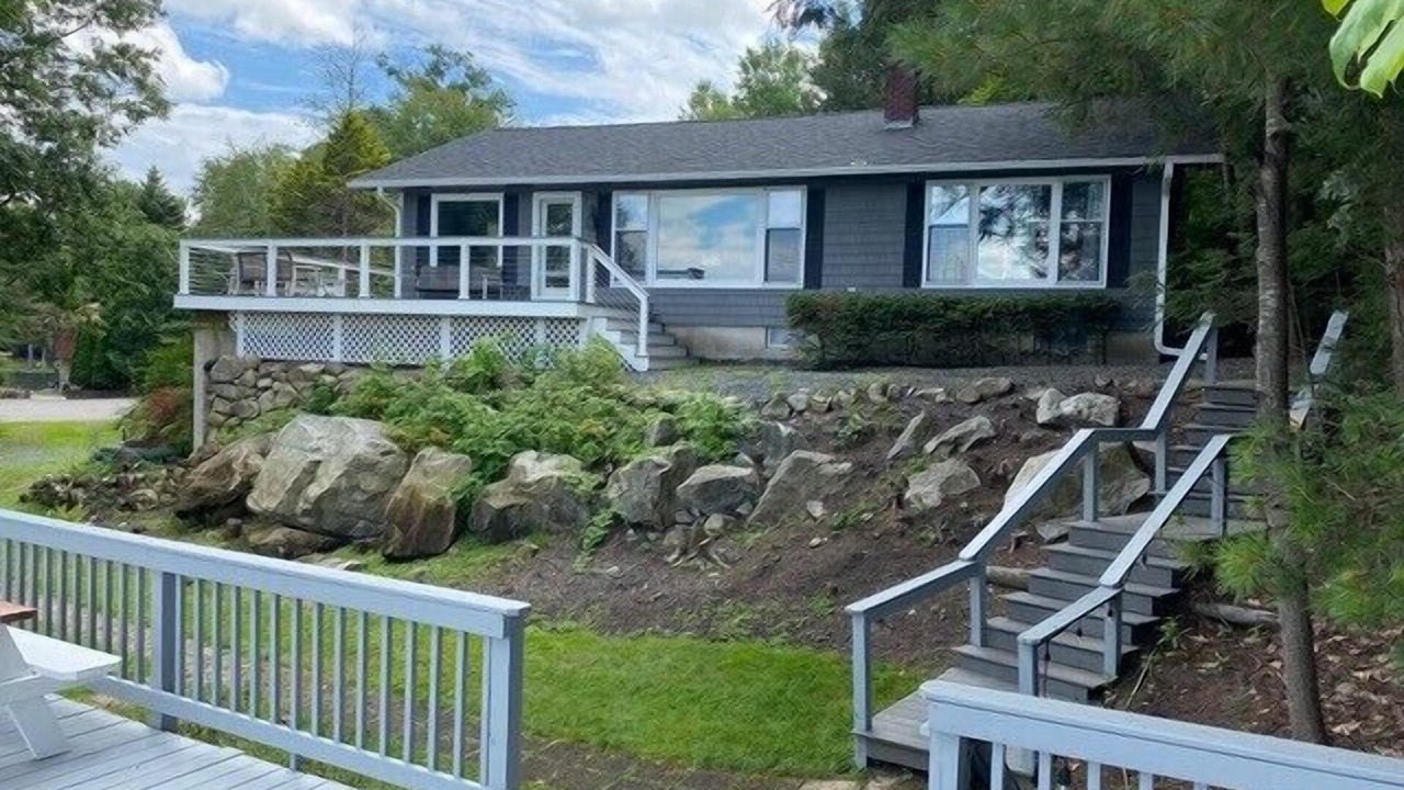 Photo of Outdoor in Alton Bay