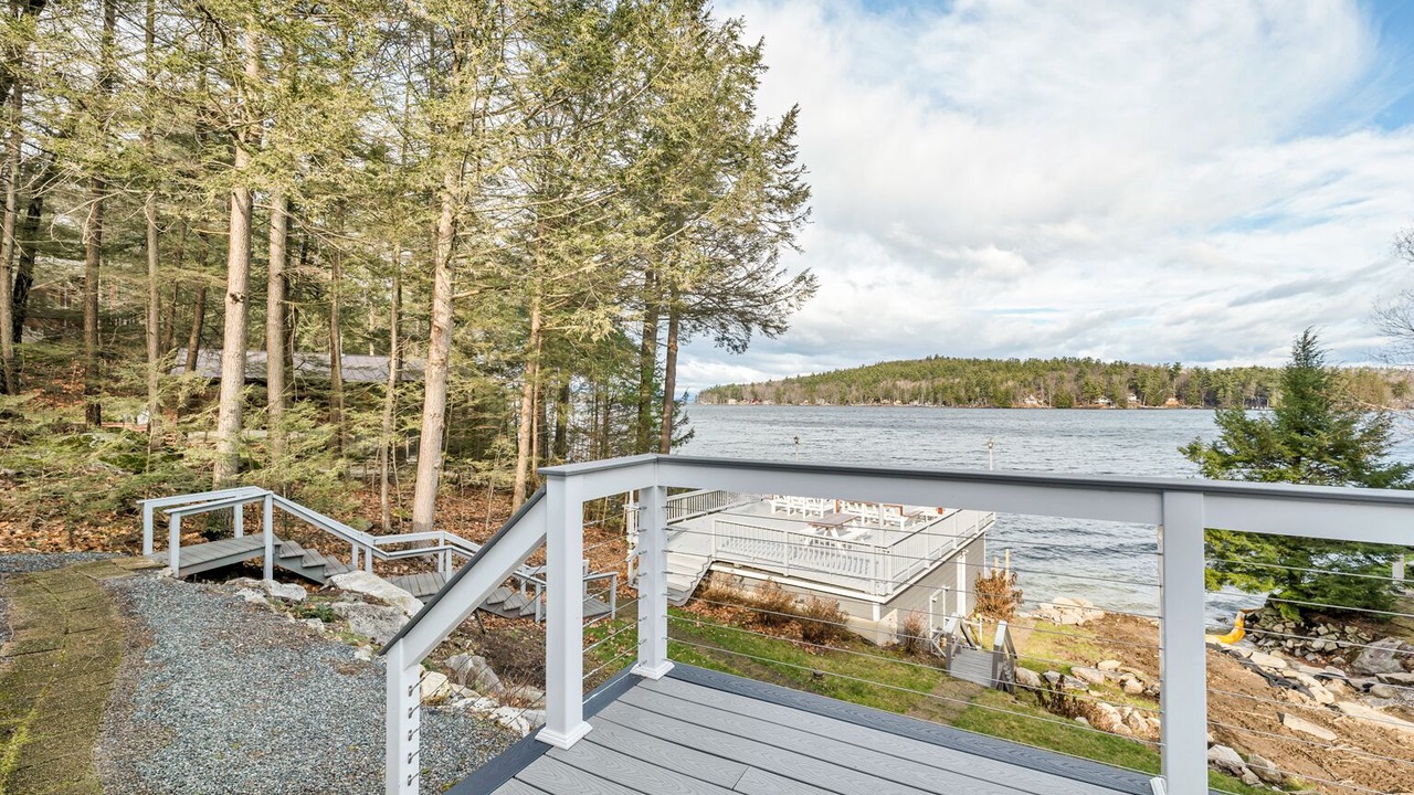 Photo of Outdoor in Alton Bay