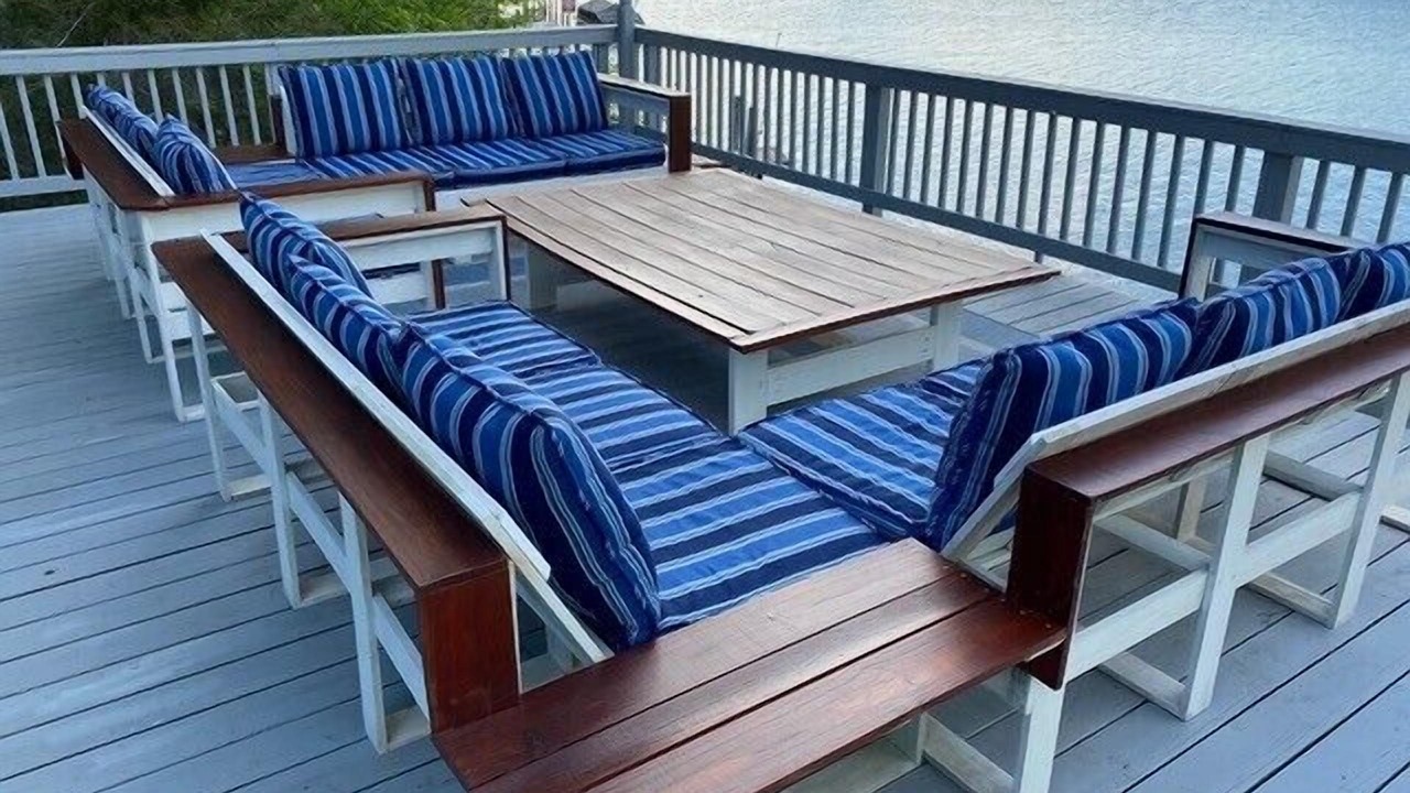 Photo of Patio Balcony in Alton Bay