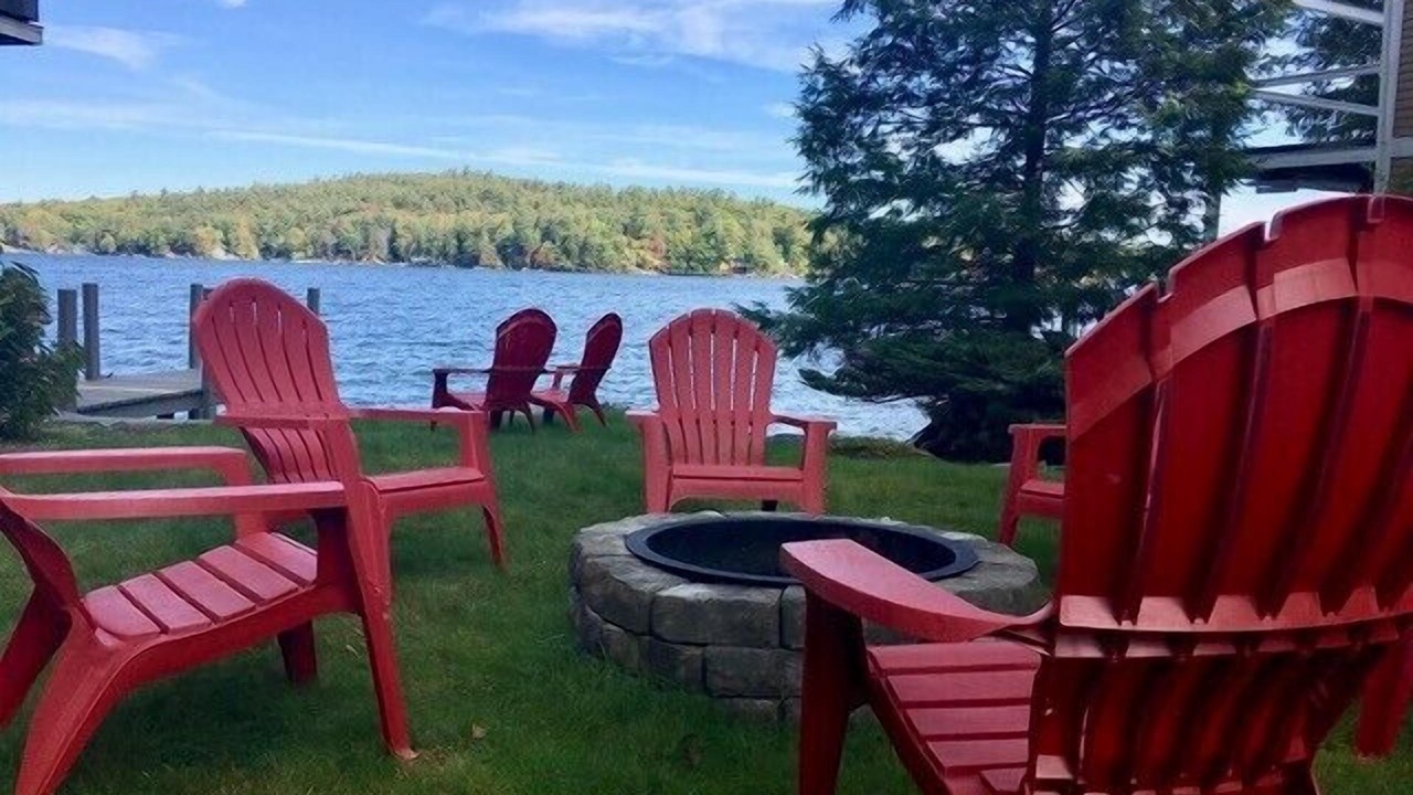 Photo of Outdoor in Alton Bay