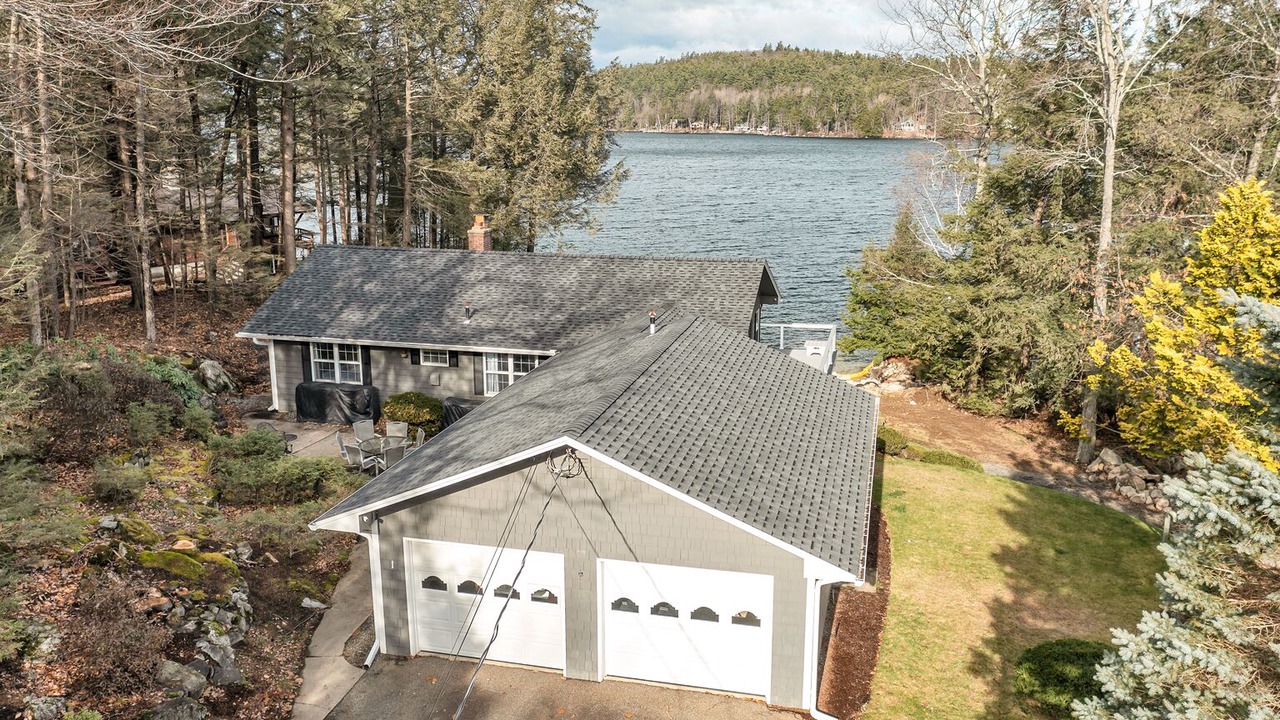Photo of Outdoor in Alton Bay