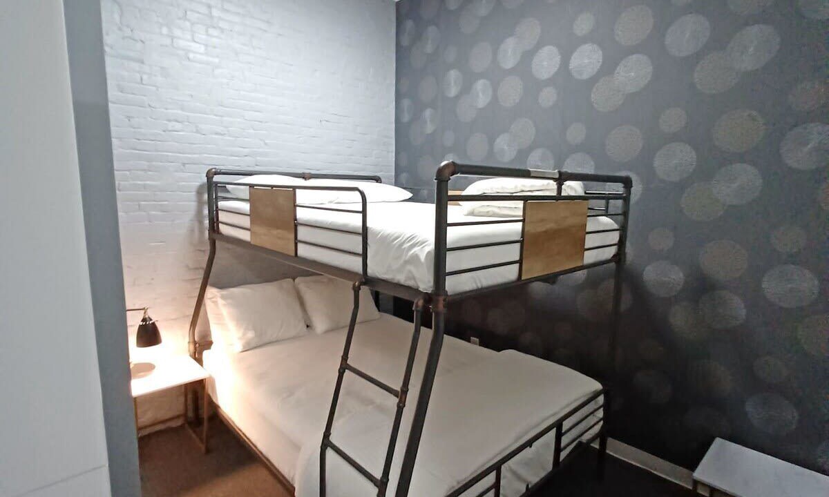 Photo of Bedroom in Downtown Boston
