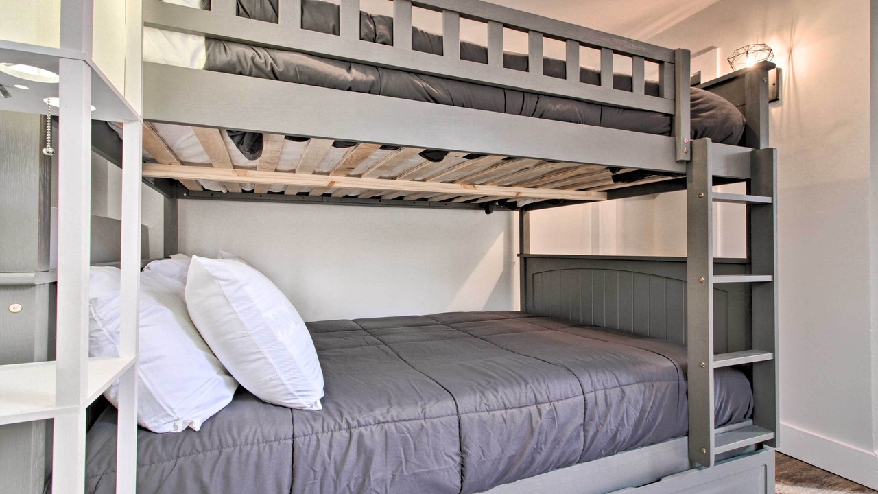Photo of Bedroom in Killington