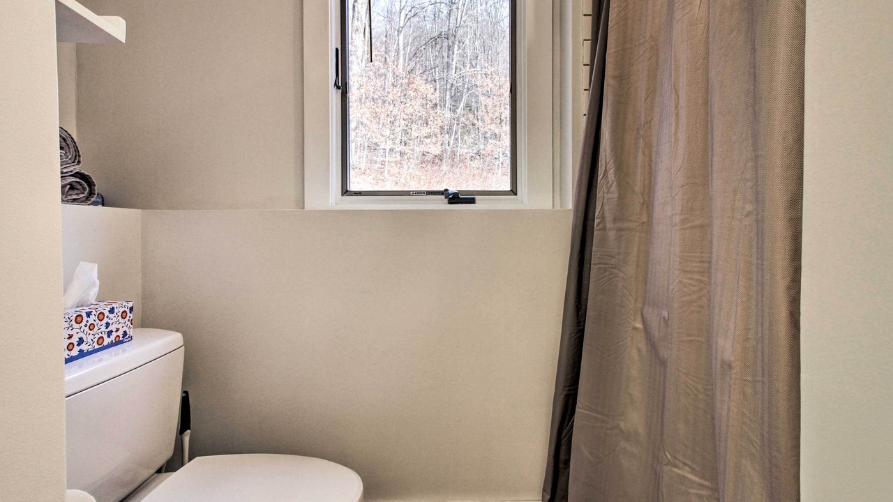 Photo of Bathroom in Killington