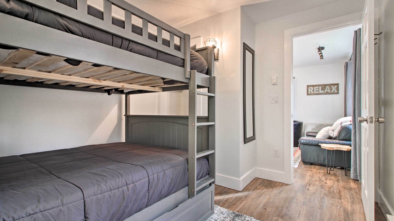 Photo of Bedroom in Killington