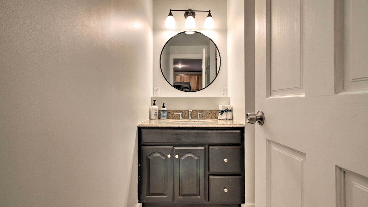 Photo of Bathroom in Killington