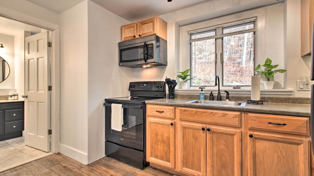 Photo of Kitchen in Killington