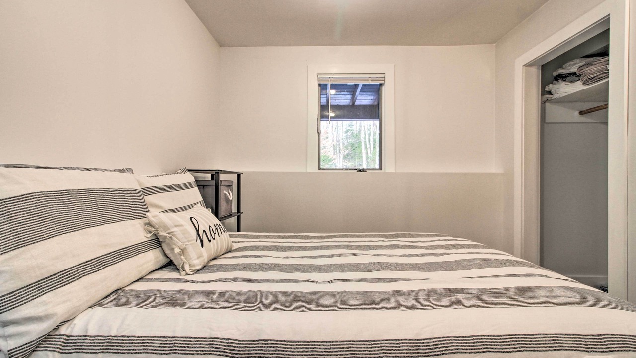 Photo of Bedroom in Killington