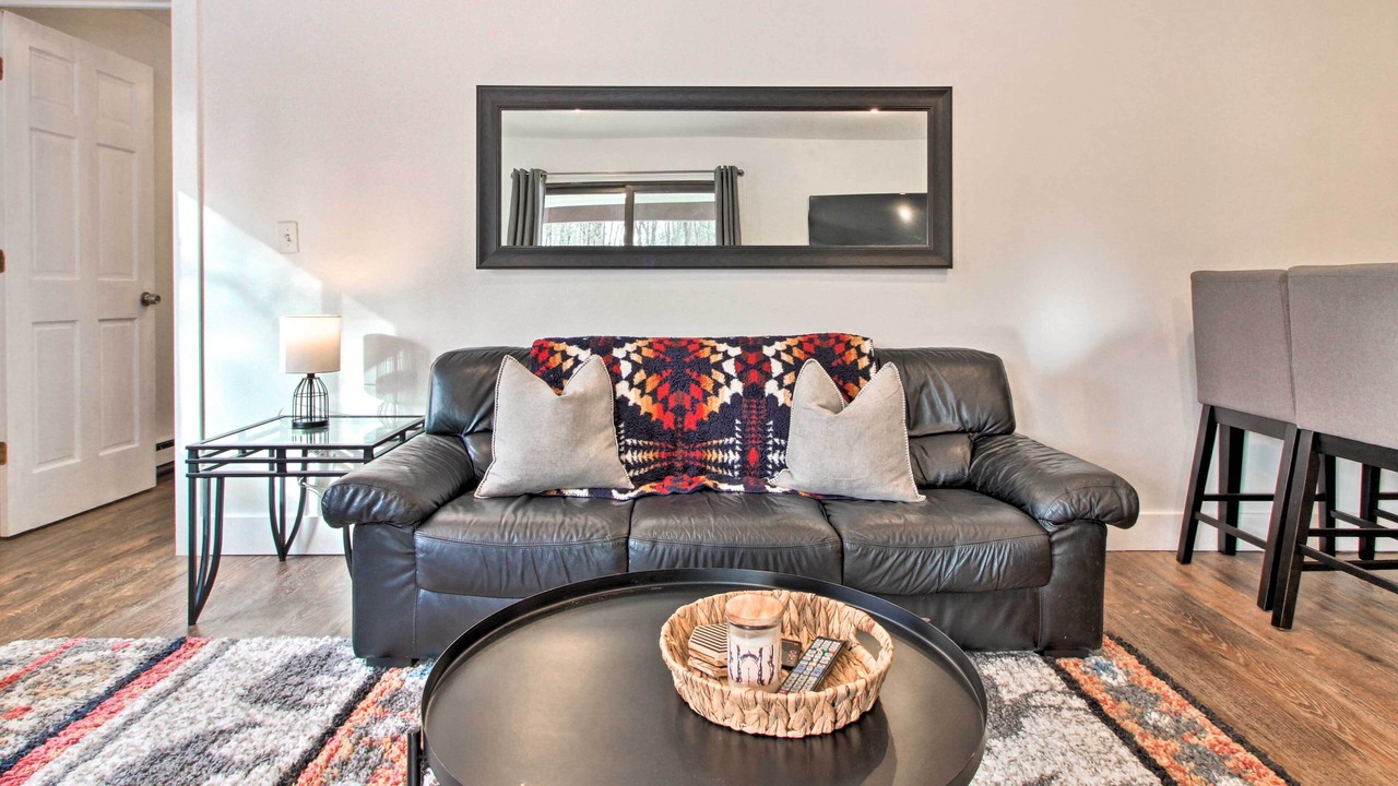 Photo of Livingroom in Killington