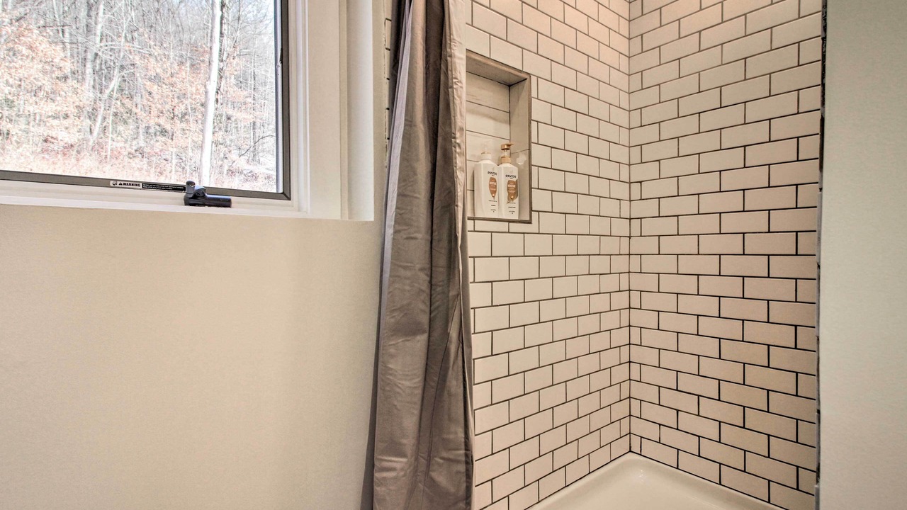 Photo of Bathroom in Killington