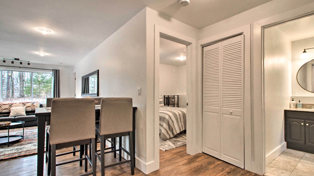 Photo of Bedroom in Killington