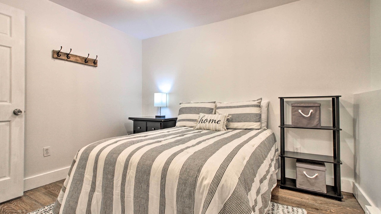 Photo of Bedroom in Killington