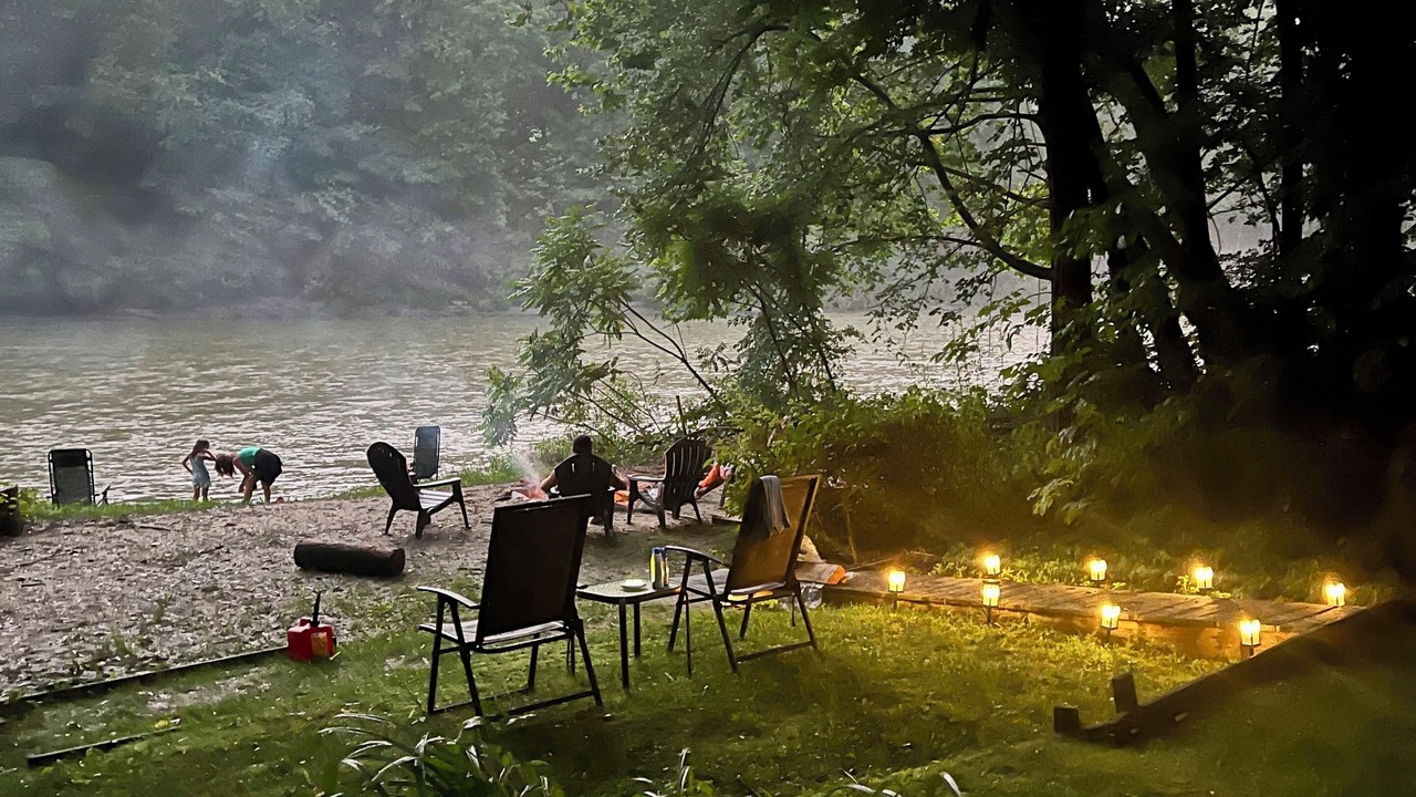 Photo of Outdoor in Williamsville